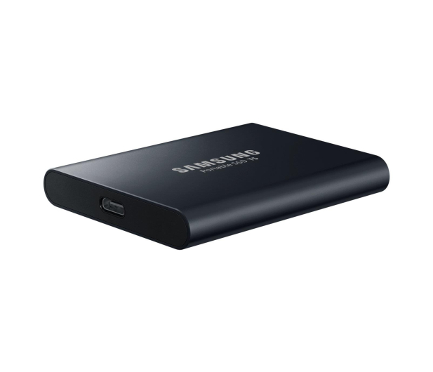 SAMSUNG T5 1000GB MU-PA1T0B/EU - 383637 - zdjęcie 5